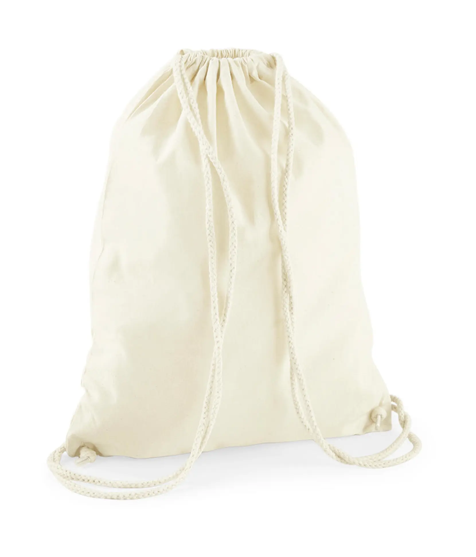 Bild på Recycled Cotton Gymsac