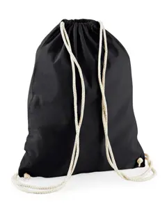 Bild på Recycled Cotton Gymsac
