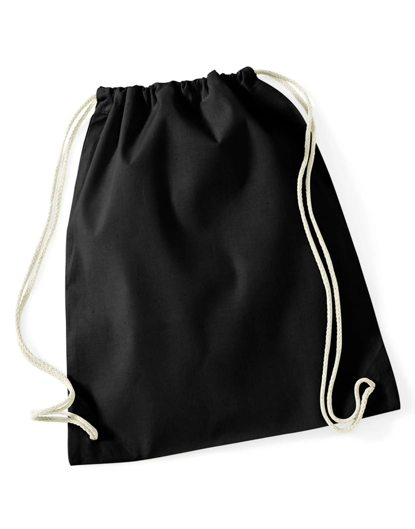Bild på Recycled Cotton Gymsac