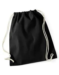 Bild på Recycled Cotton Gymsac
