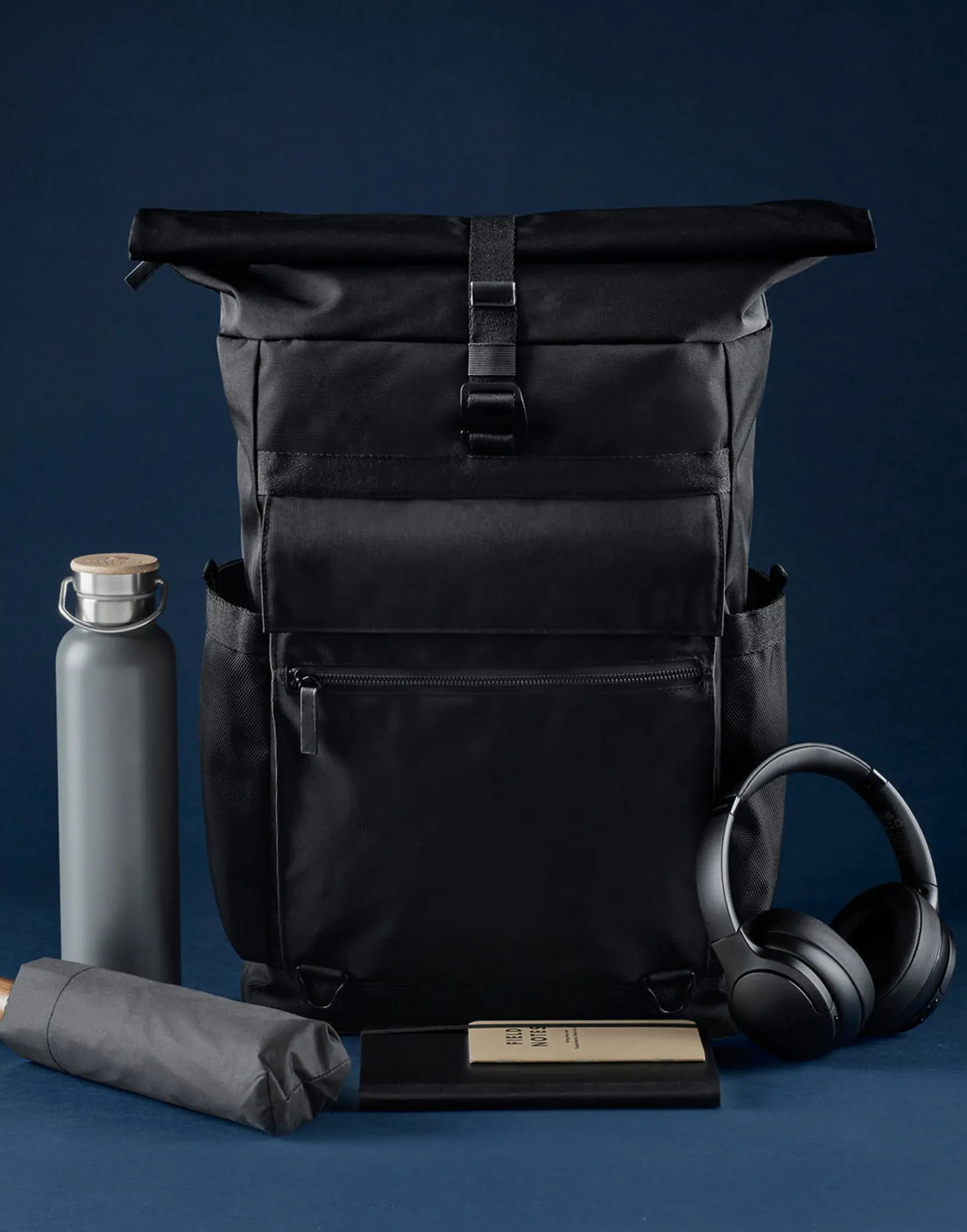 Bild på Axis Roll-Top Backpack