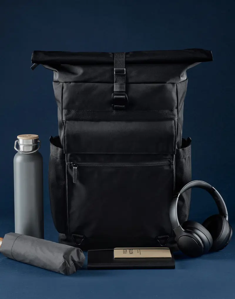 Bild på Axis Roll-Top Backpack