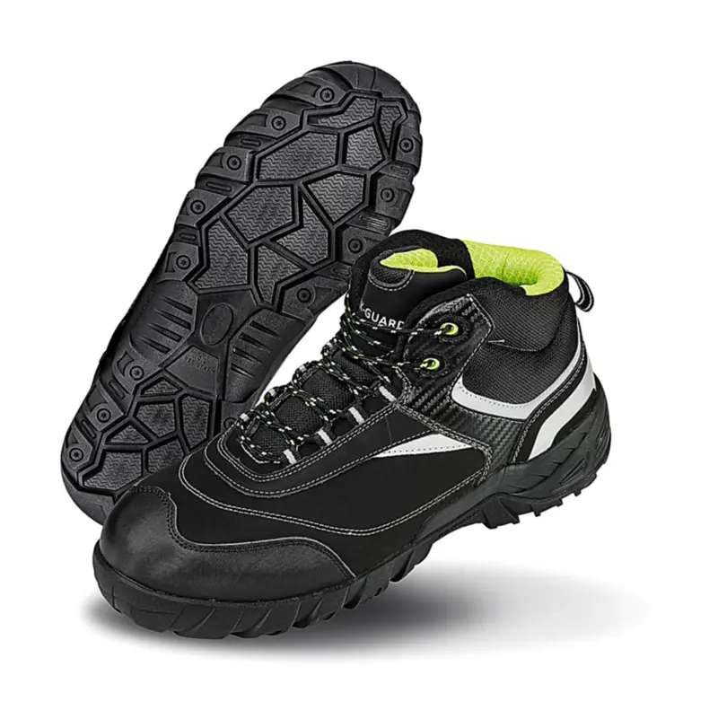 Bild på Blackwatch Safety Boot