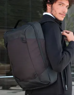 Bild på Luxembourg Vital Laptop Backpack