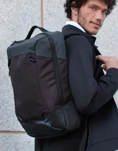Bild på Luxembourg Vital Laptop Backpack