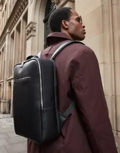 Bild på Tailored Luxe Backpack