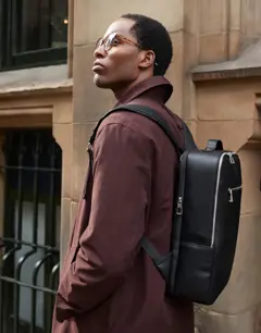 Bild på Tailored Luxe Backpack