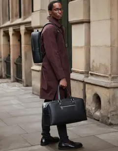 Bild på Tailored Luxe Backpack