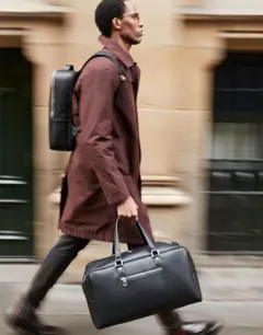 Bild på Tailored Luxe Backpack