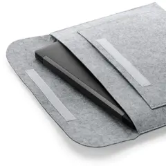 Bild på Felt Laptop/Document Slip
