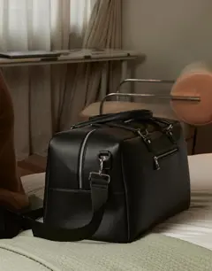 Bild på Tailored Luxe Weekender