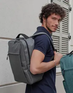 Bild på Sembach Basic Laptop Backpack