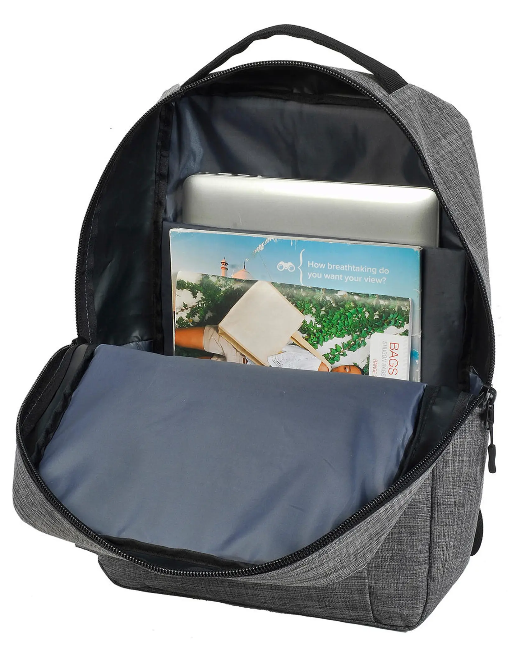 Bild på Sembach Basic Laptop Backpack