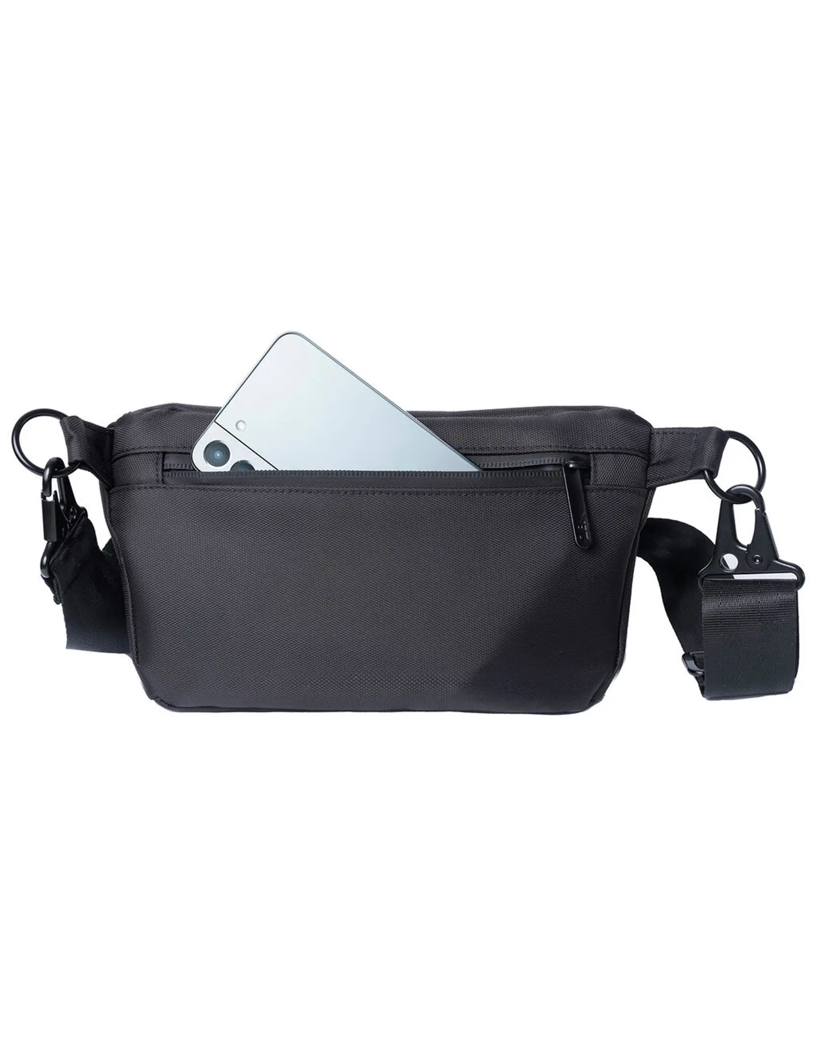 Bild på Coral Cross Body Pouch