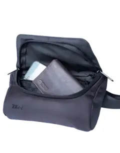 Bild på Coral Cross Body Pouch