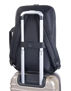 Bild på Topaz Boarding Laptop Bag