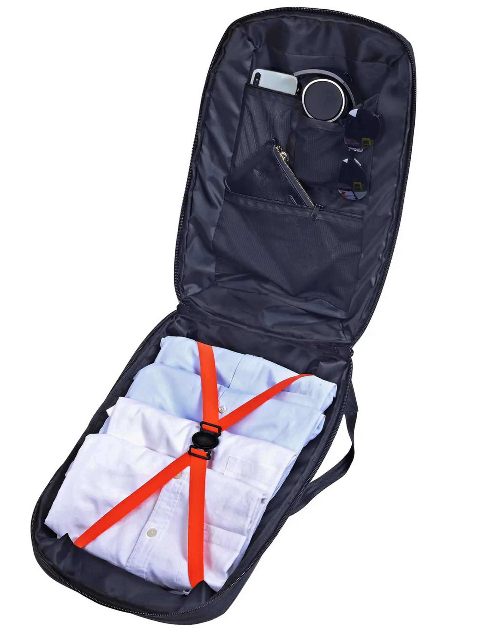 Bild på Topaz Boarding Laptop Bag