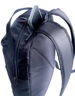 Bild på Topaz Boarding Laptop Bag