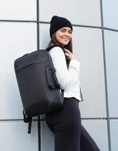 Bild på Topaz Boarding Laptop Bag