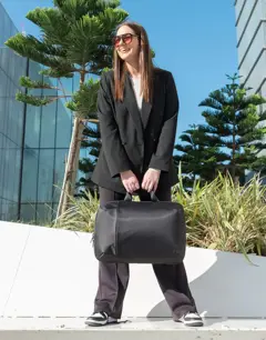 Bild på Topaz Boarding Laptop Bag