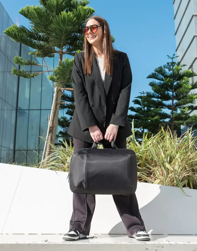 Topaz Boarding Laptop Bag