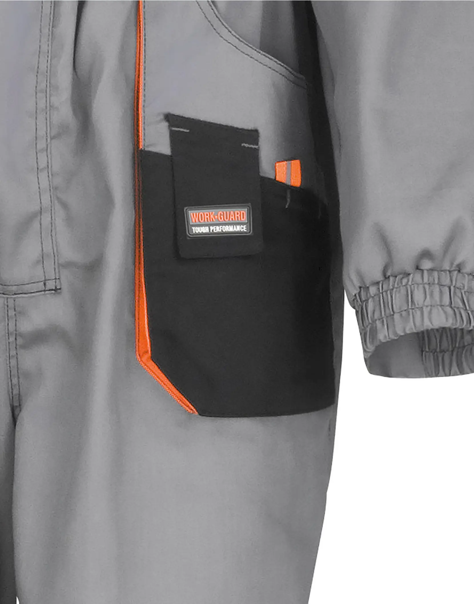 Bild på LITE Coverall