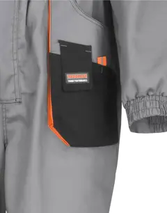 Bild på LITE Coverall