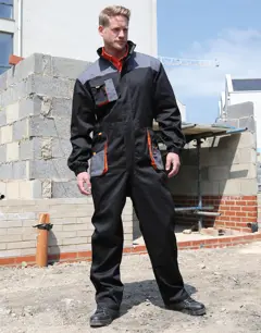 Bild på LITE Coverall