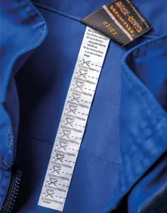 Bild på LITE Coverall