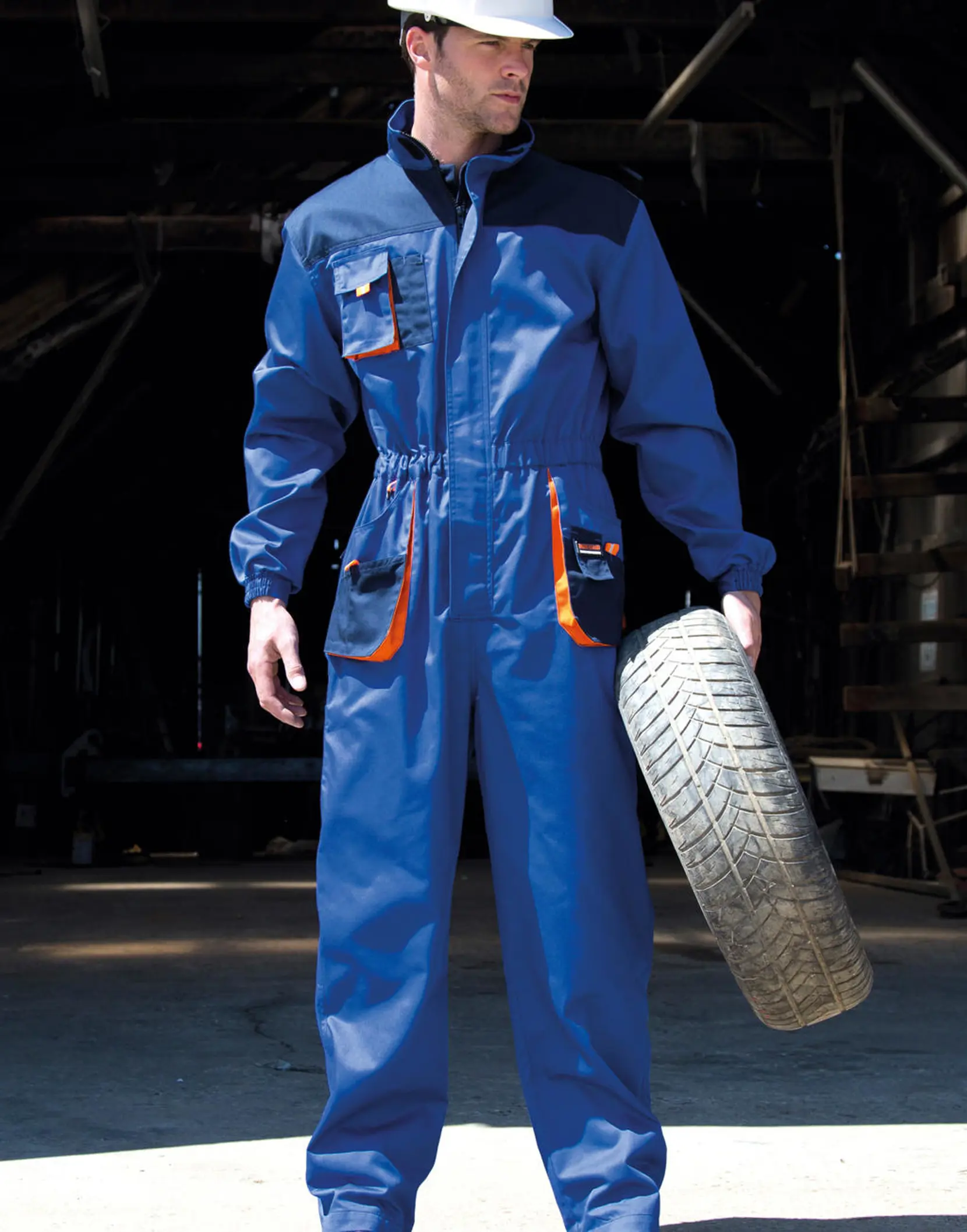 Bild på LITE Coverall