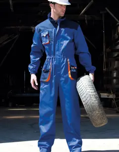 Bild på LITE Coverall