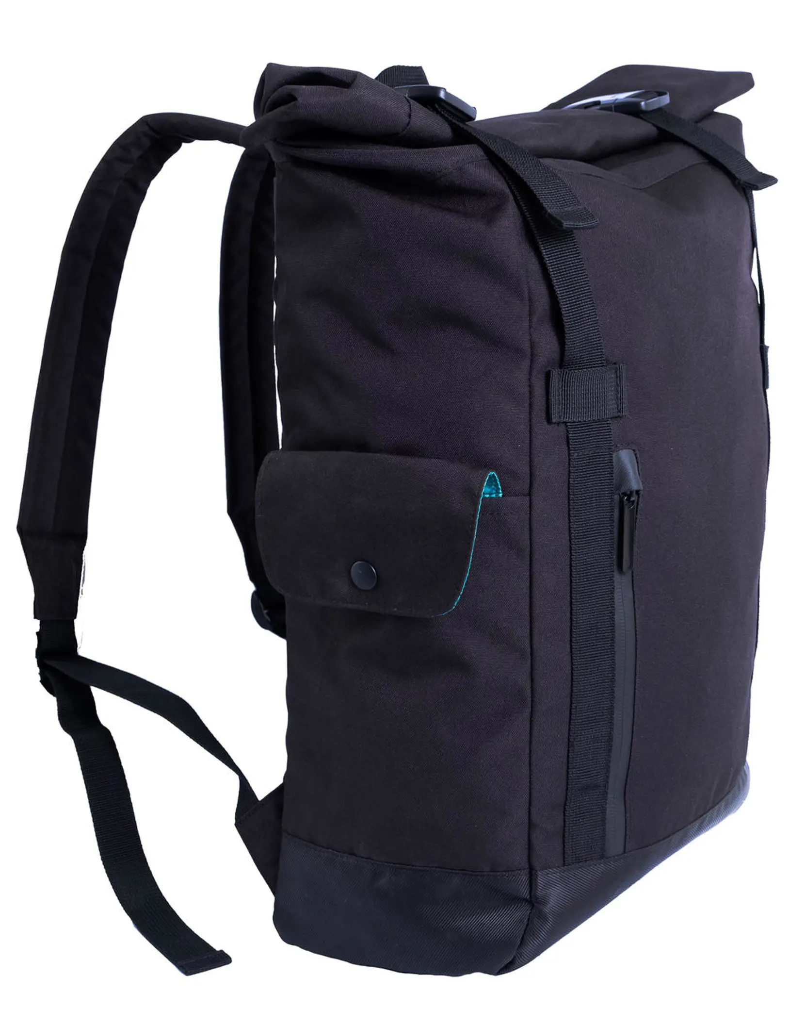 Bild på Budapest Laptop Backpack