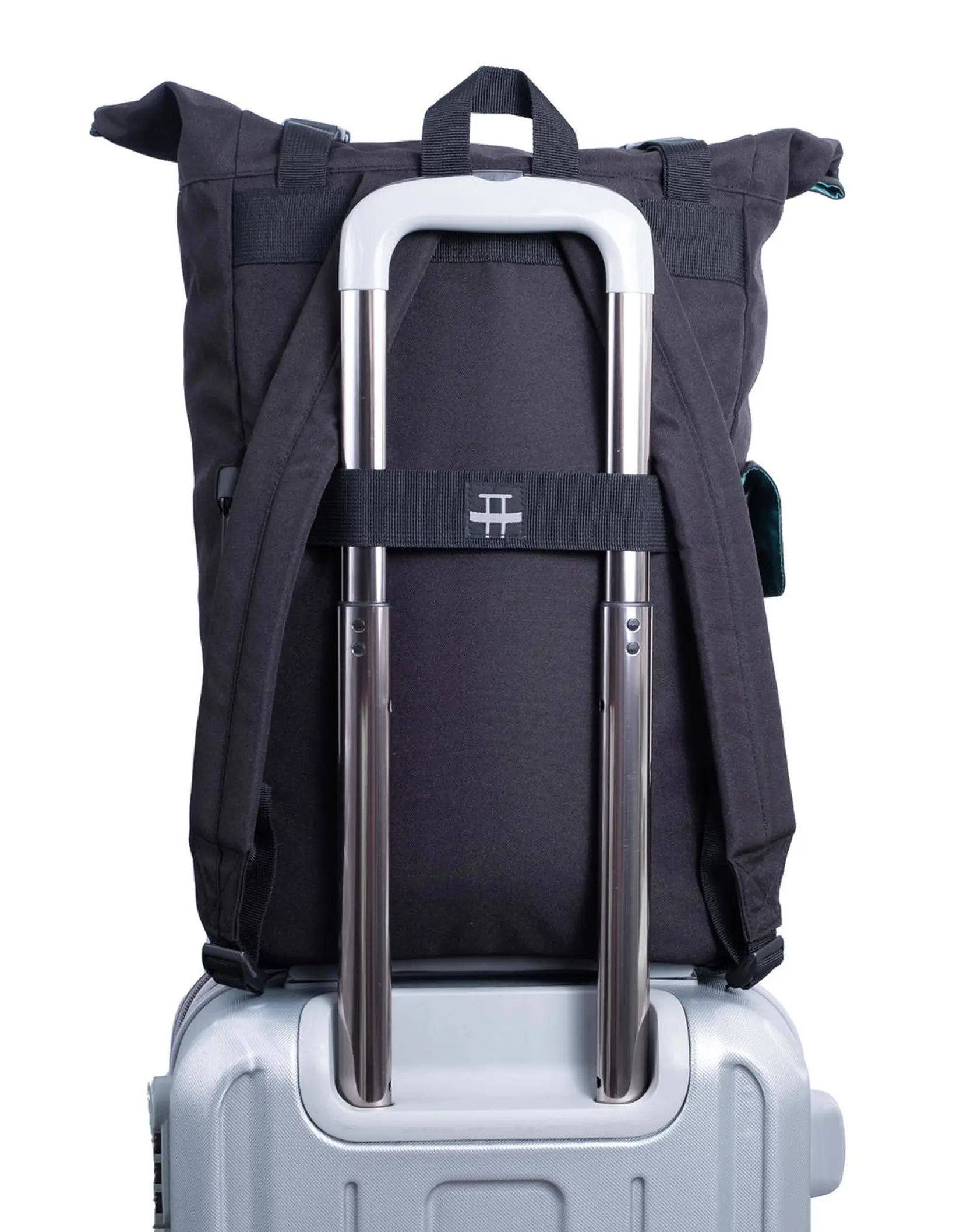 Bild på Budapest Laptop Backpack