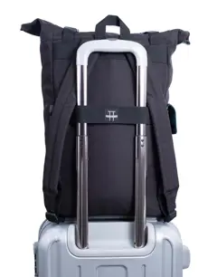 Bild på Budapest Laptop Backpack