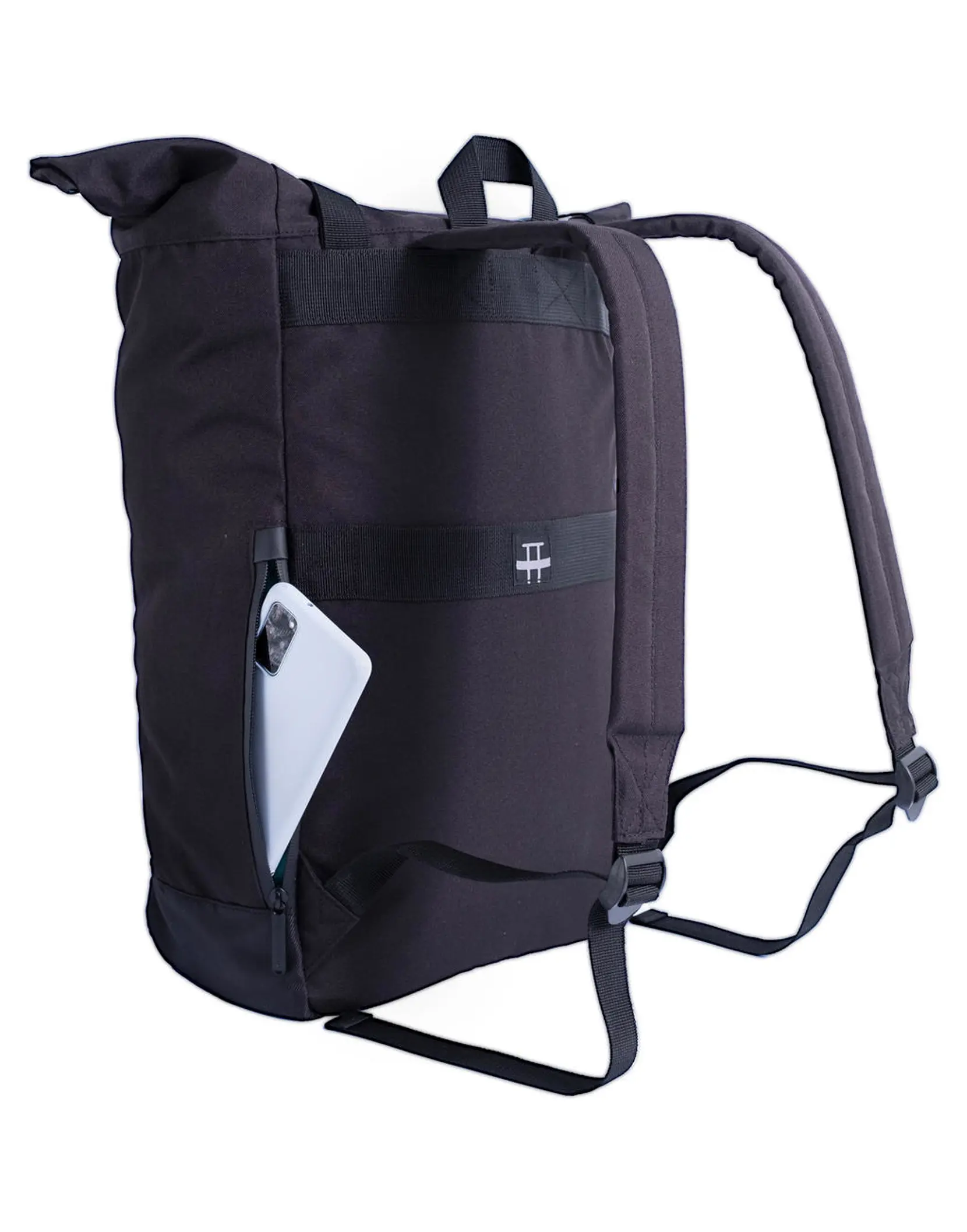 Bild på Budapest Laptop Backpack