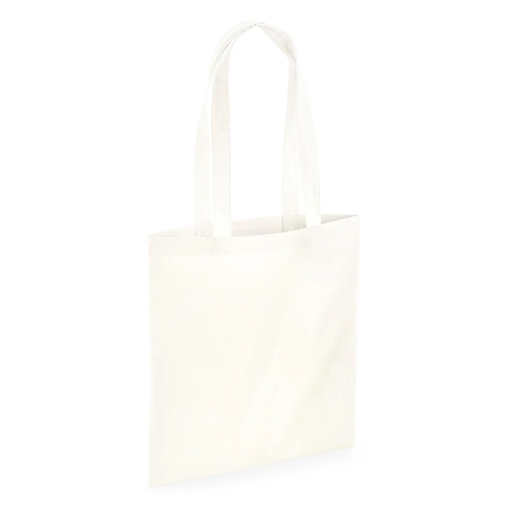 Bild på Organic Natural Dyed Bag for Life