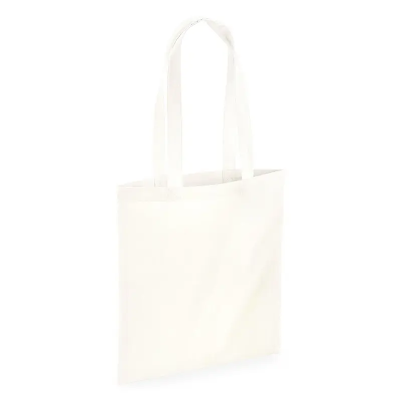 Bild på Organic Natural Dyed Bag for Life
