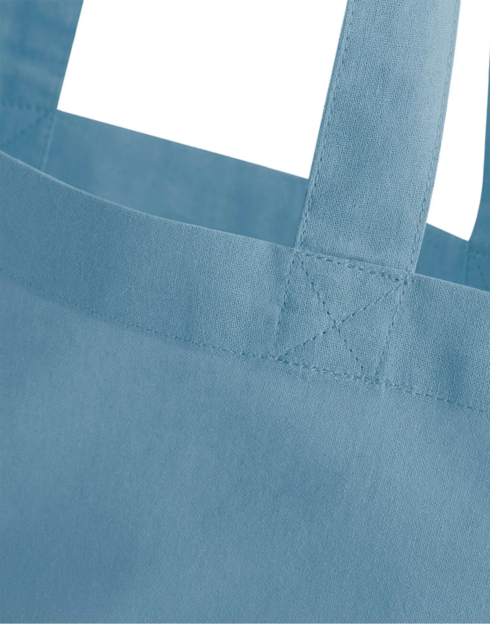 Bild på Organic Natural Dyed Bag for Life