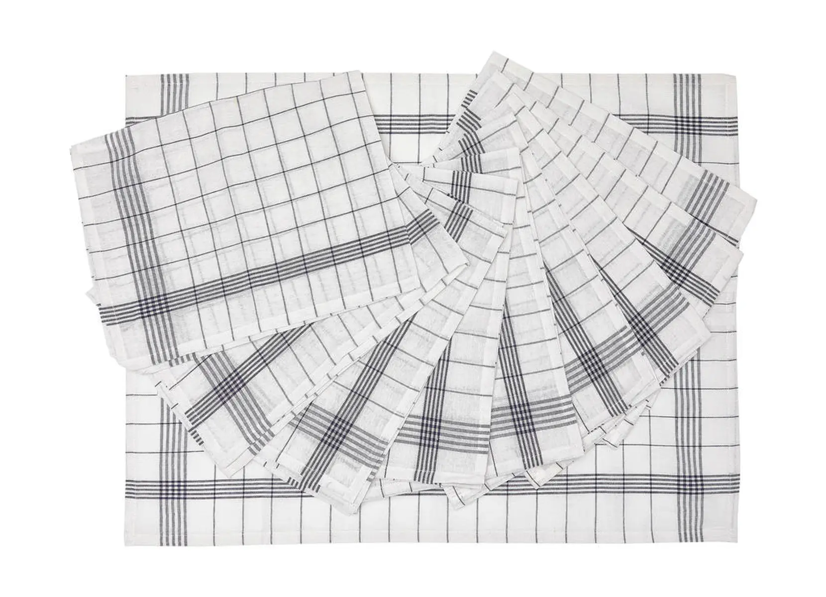 Bild på Dishcloth MILAN (10-Pack) Bild på Dishcloth MILAN (10-Pack)