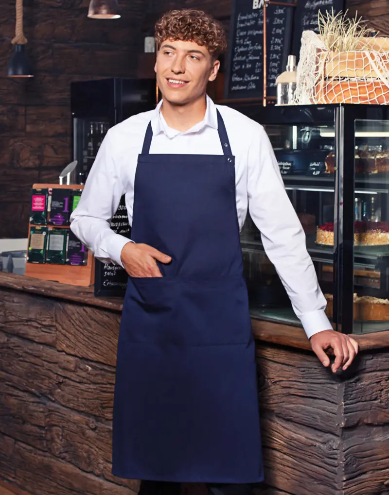 Bib Apron Teneriffa