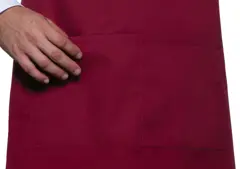 Bild på Bib Apron Teneriffa