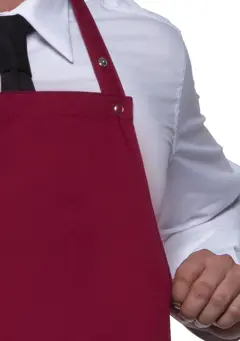 Bild på Bib Apron Teneriffa