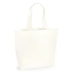 Bild på Organic Natural Dyed Maxi Bag for Life