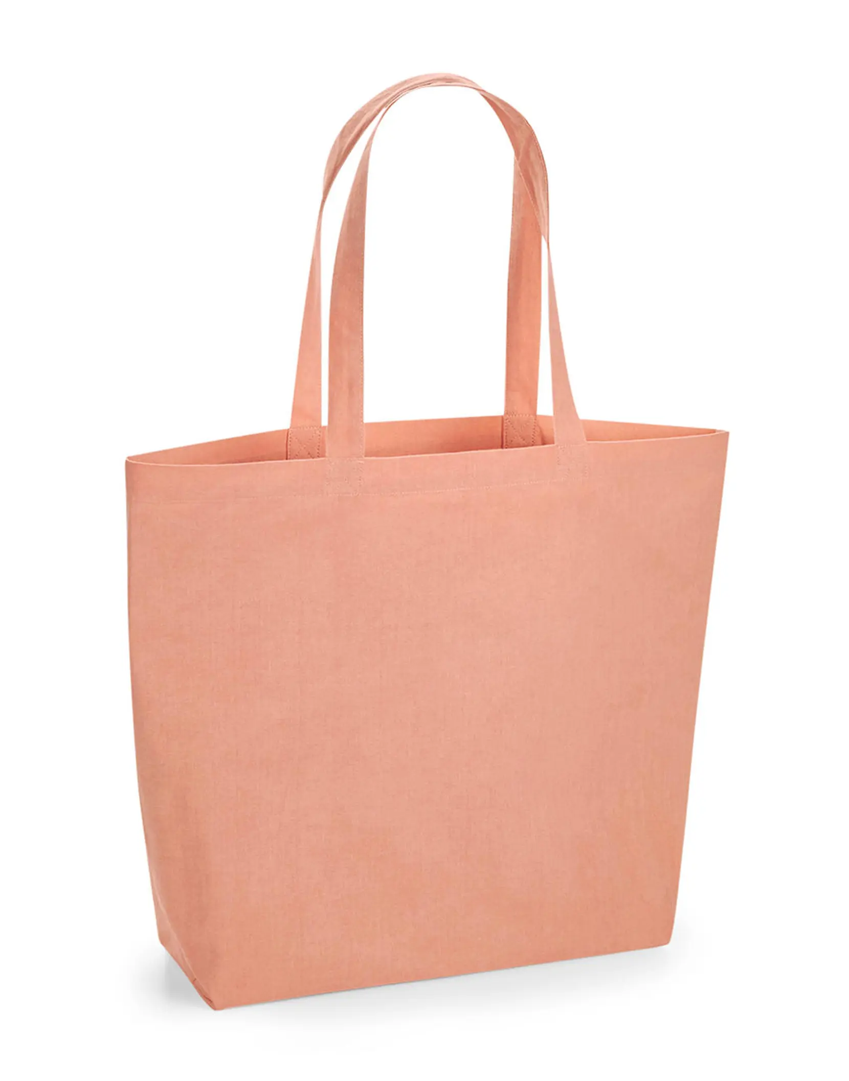 Bild på Organic Natural Dyed Maxi Bag for Life