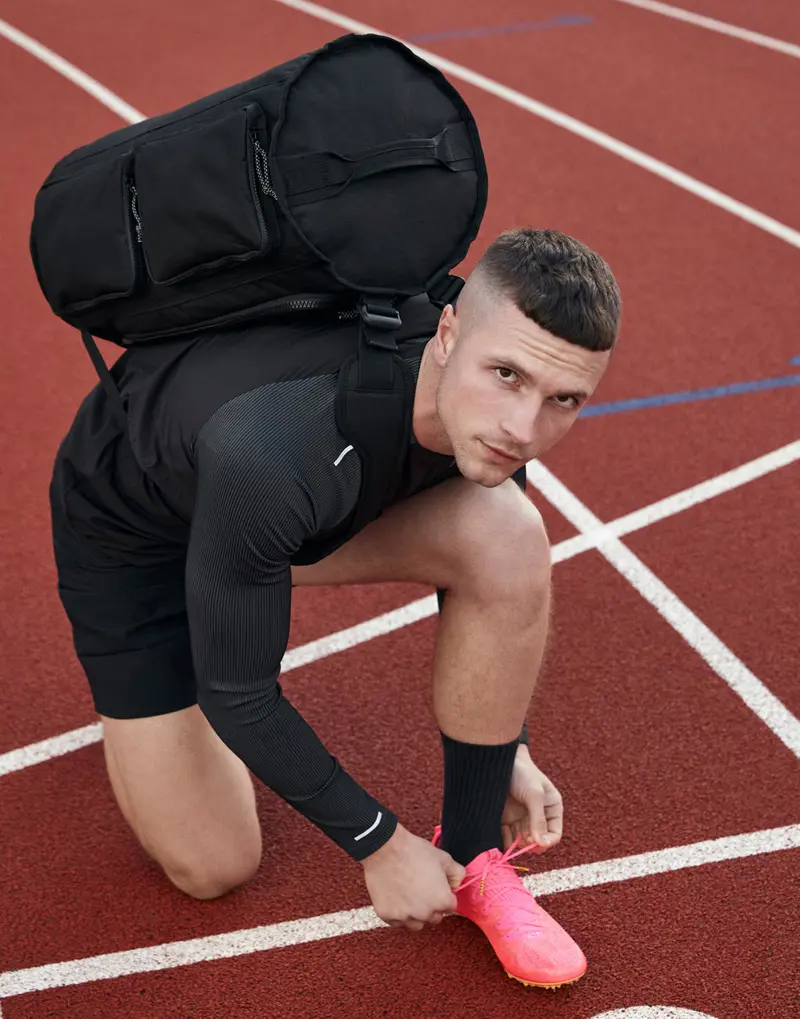 Adapt Hybrid Kit Bag