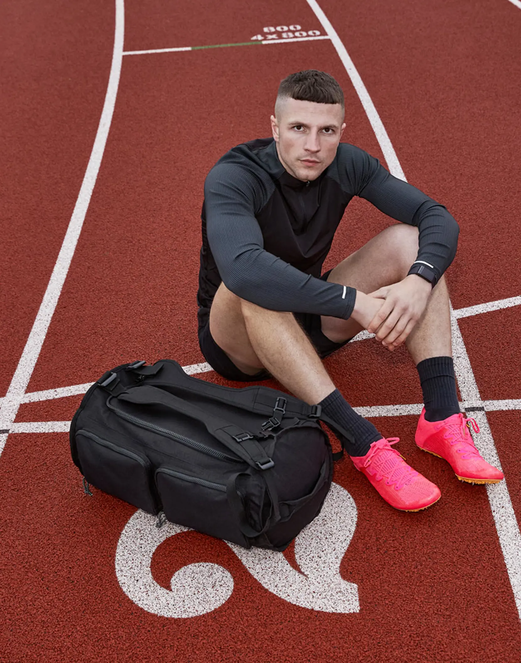 Bild på Adapt Hybrid Kit Bag