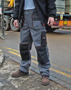 Bild på X-OVER Heavy Trouser