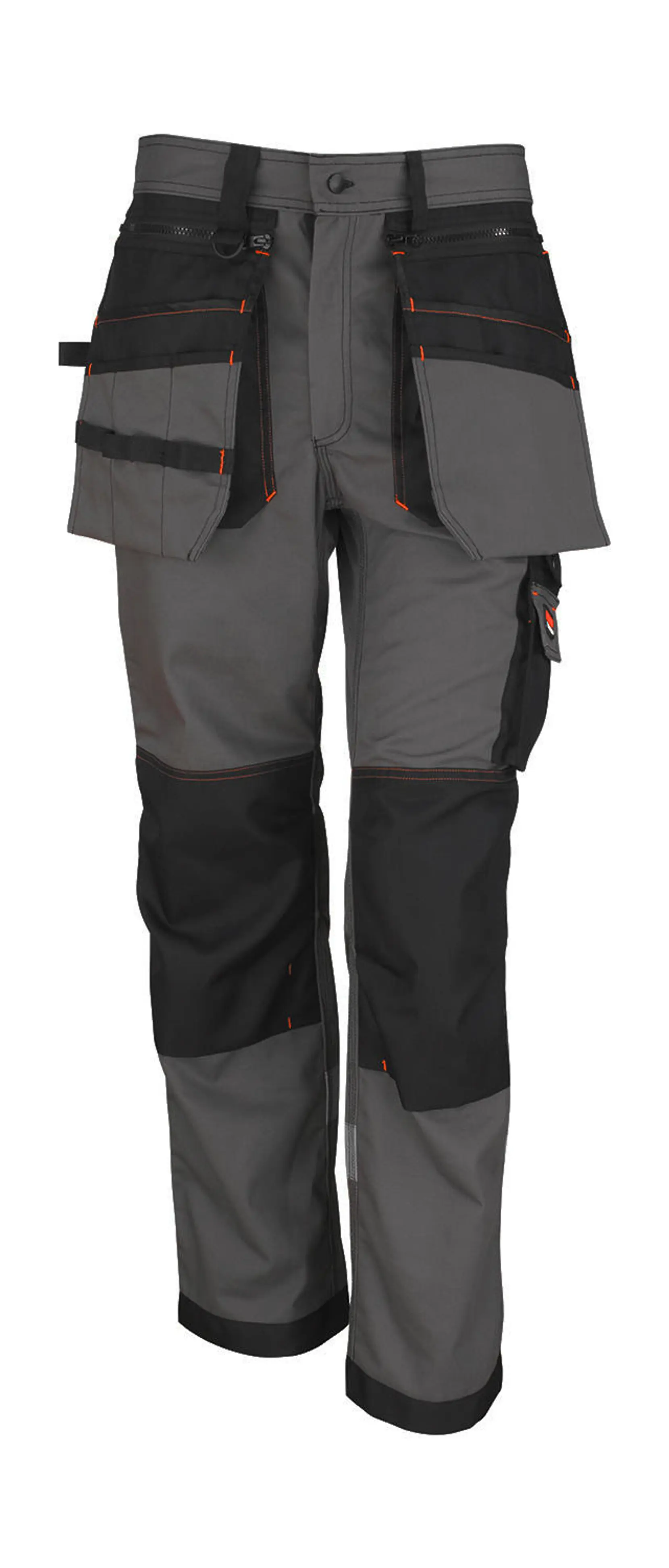Bild på X-OVER Heavy Trouser