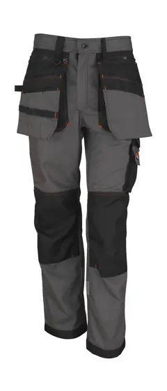 Bild på X-OVER Heavy Trouser