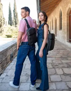 Bild på Gap Crossbody Sling Bag